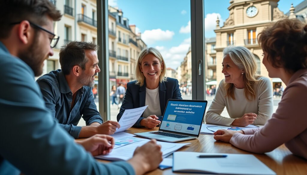 découvrez comment bien choisir votre devis d'assurance emprunteur à aubervilliers. comparez les offres, comprenez les garanties et trouvez la couverture adaptée à vos besoins pour sécuriser votre prêt en toute sérénité.