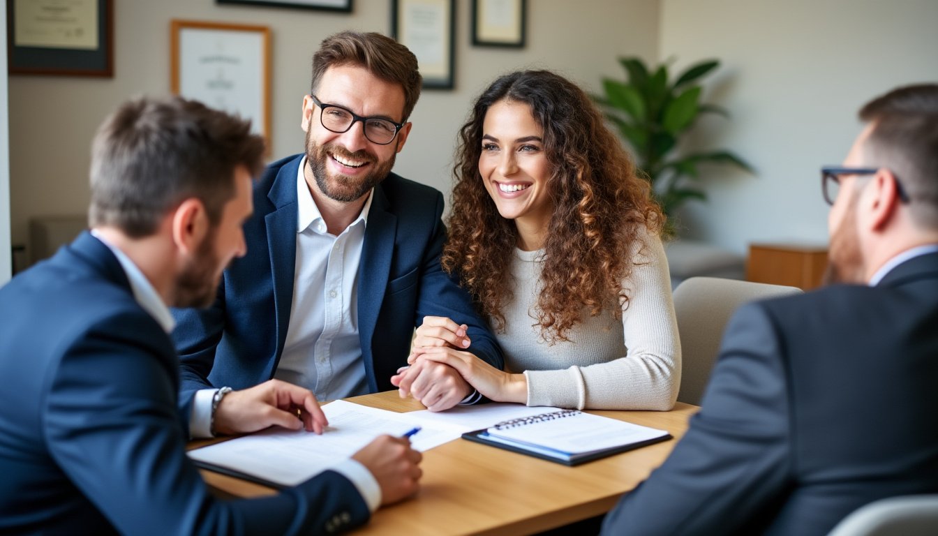 découvrez tout ce qu'il faut savoir sur le devis d'assurance emprunteur à béziers. comparez les offres, trouvez la couverture adaptée à vos besoins et sécurisez votre prêt en toute sérénité.