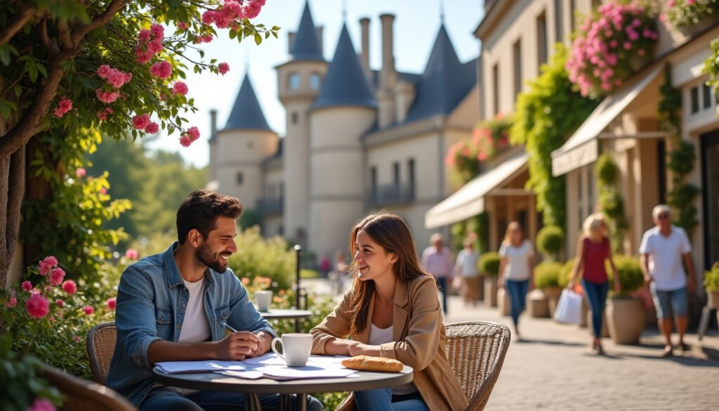 découvrez tout ce qu'il faut savoir sur le devis d'assurance emprunteur à blois. comparez les offres, trouvez la meilleure couverture pour votre prêt et sécurisez votre projet immobilier en toute sérénité.