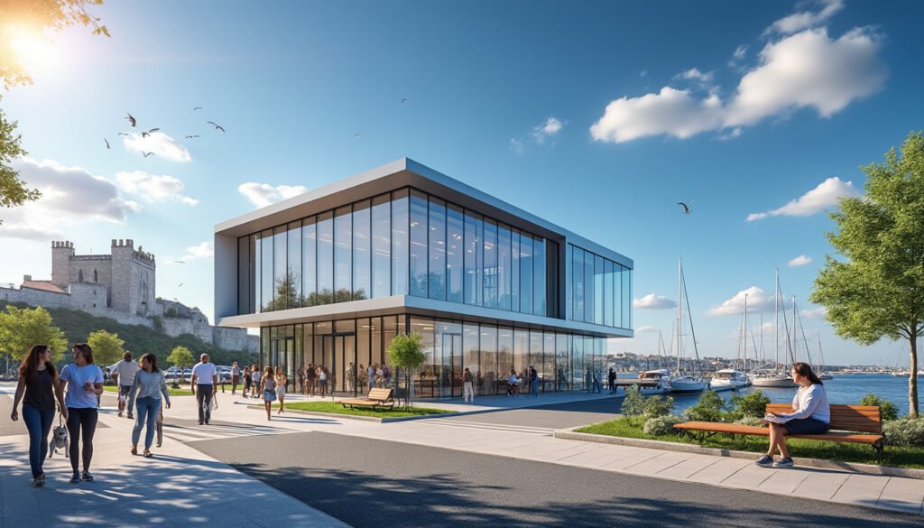 découvrez tout ce qu'il faut savoir sur le devis d'assurance emprunteur à boulogne-sur-mer. comparez les offres, comprenez les garanties et trouvez la couverture idéale pour votre prêt immobilier.