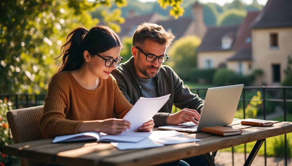 découvrez comment obtenir le meilleur devis d'assurance emprunteur à brive-la-gaillarde. comparez les offres, comprenez les critères essentiels et choisissez l'option qui correspond le mieux à vos besoins pour sécuriser votre prêt immobilier.
