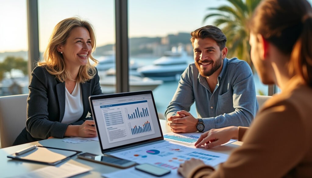 découvrez comment obtenir le meilleur tarif pour votre assurance emprunteur à cannes. comparez les devis, trouvez les meilleures offres et assurez votre prêt en toute sérénité.