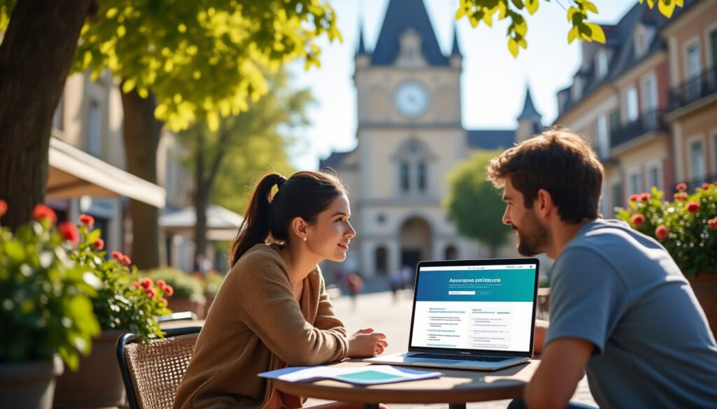 découvrez comment bien choisir votre devis d'assurance emprunteur à châtillon. comparez les offres, comprenez les garanties et faites le meilleur choix pour sécuriser votre prêt immobilier.