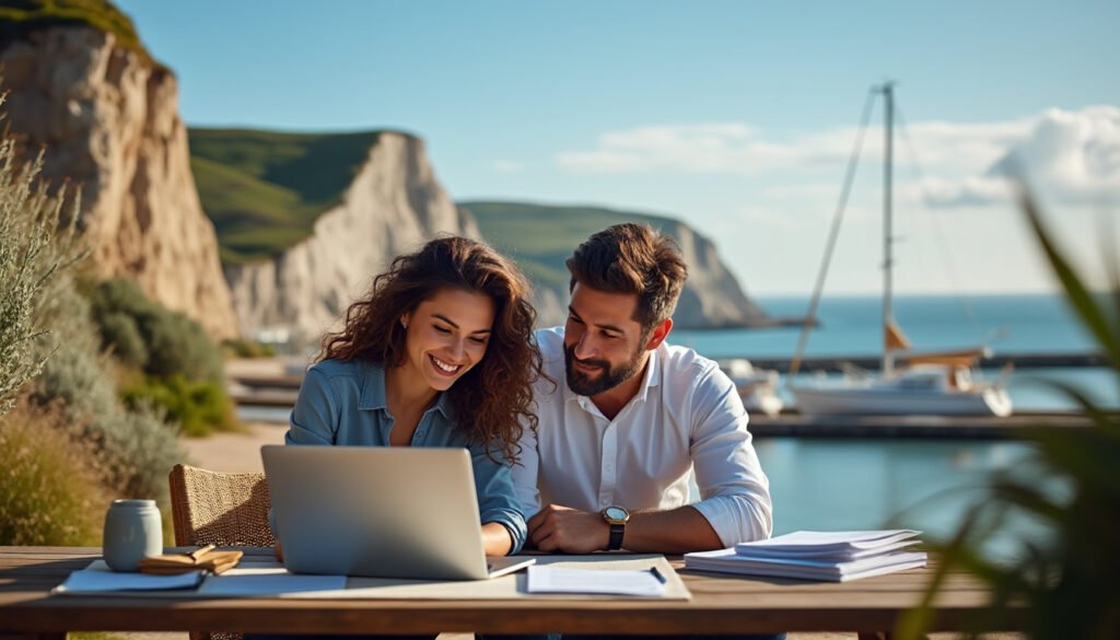 découvrez comment obtenir le meilleur devis d'assurance emprunteur à cherbourg-en-cotentin. comparez les offres et faites le choix qui vous convient le mieux pour protéger votre prêt et garantir votre tranquillité d'esprit.