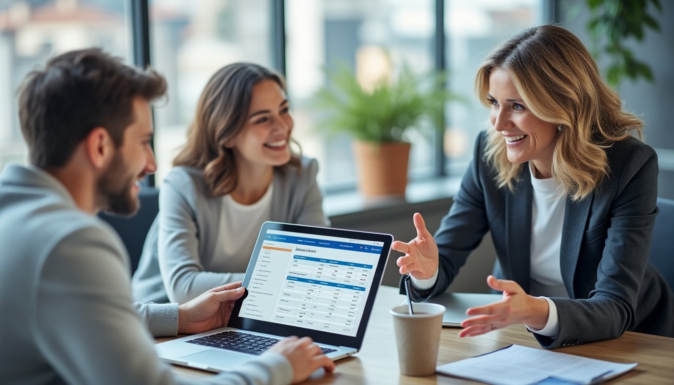 découvrez comment obtenir le meilleur devis d'assurance emprunteur à échirolles. comparez les offres, économisez sur vos cotisations et sécurisez votre prêt immobilier avec l'assurance adaptée à vos besoins.