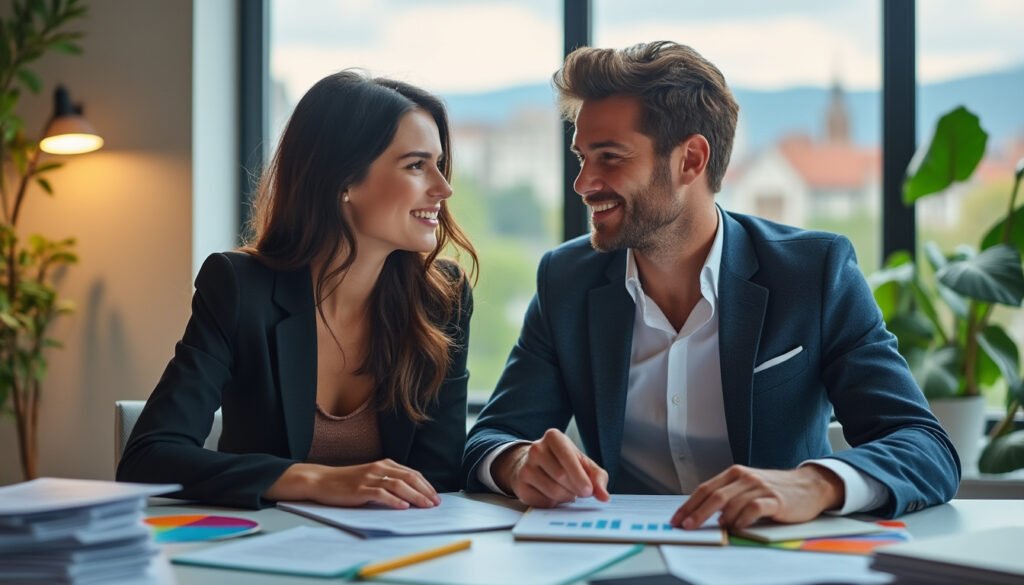 découvrez comment obtenir le meilleur devis d'assurance emprunteur à fontenay-sous-bois. comparez les options disponibles, évaluez les garanties et choisissez la couverture adaptée à vos besoins pour sécuriser votre prêt immobilier.