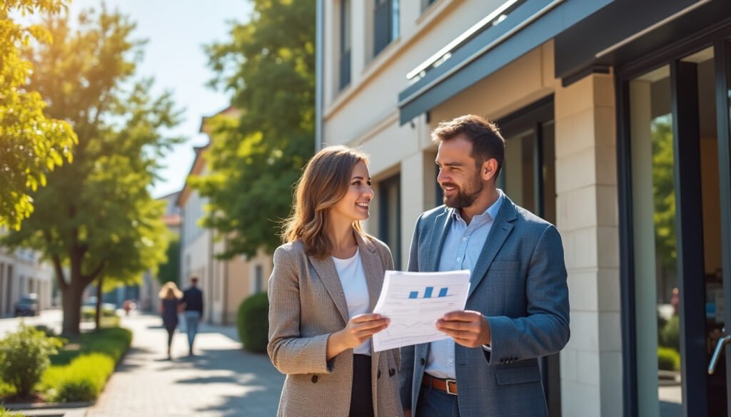 obtenez toutes les informations essentielles sur le devis d'assurance emprunteur à la roche-sur-yon. comparez les tarifs, découvrez les garanties et faites le choix le plus adapté à votre projet immobilier.