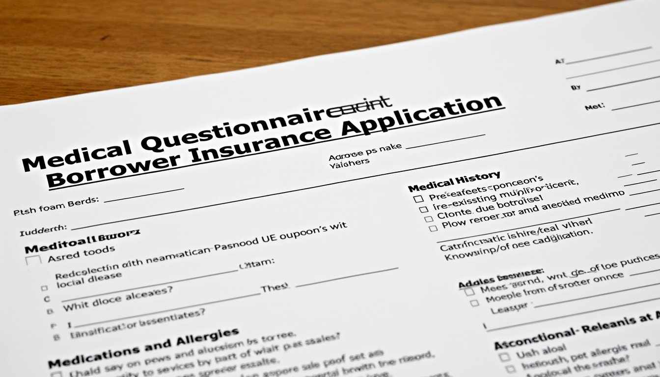 découvrez comment bien choisir votre devis d'assurance emprunteur à laval. comparez les offres, comprenez les garanties et trouvez la meilleure couverture pour votre crédit immobilier.