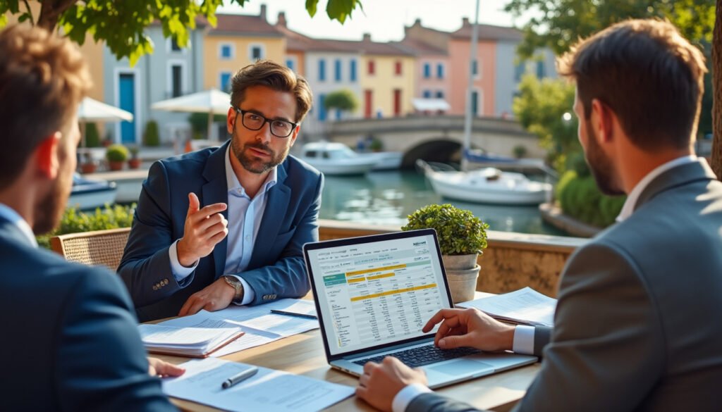 découvrez comment obtenir le meilleur tarif pour votre assurance emprunteur à martigues. comparez les devis, explorez les options disponibles et faites le choix qui vous convient le mieux pour sécuriser votre emprunt.