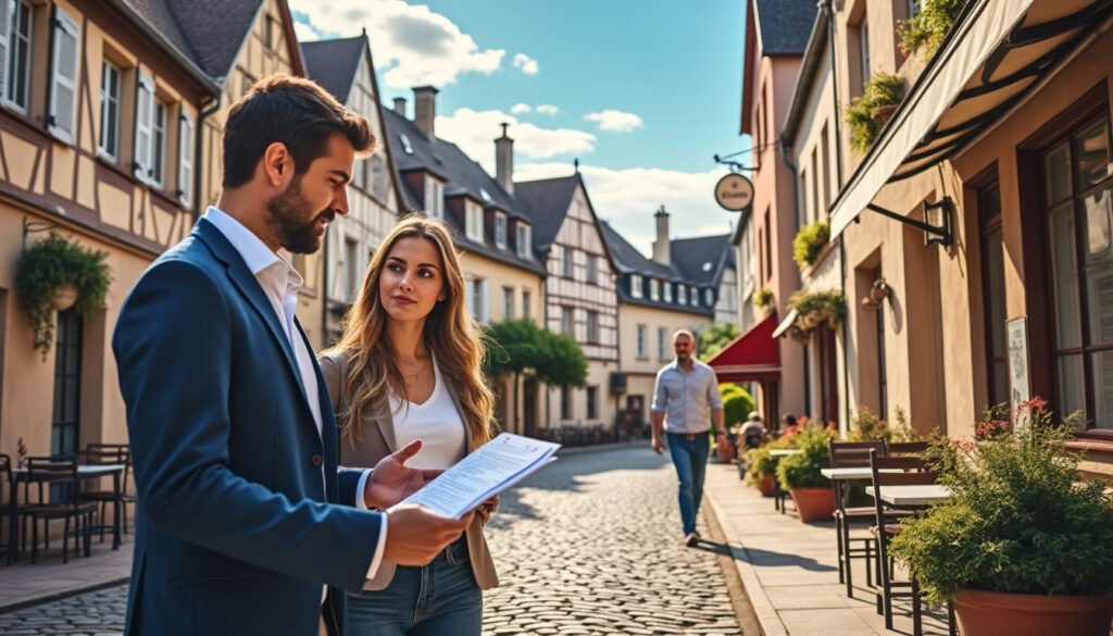 découvrez nos conseils experts pour obtenir un devis d'assurance emprunteur à montluçon. apprenez à comparer les offres, évaluer vos besoins et choisir la meilleure couverture pour votre prêt immobilier.