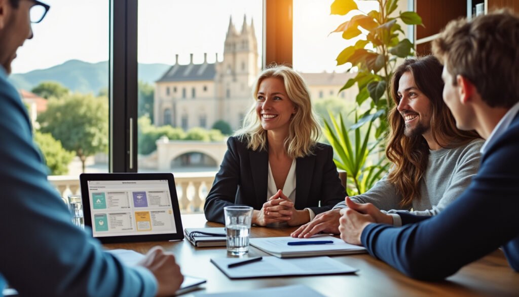 découvrez comment obtenir les meilleures offres de devis d'assurance emprunteur à narbonne. comparez les options, économisez sur vos mensualités et sécurisez votre prêt immobilier en un rien de temps.