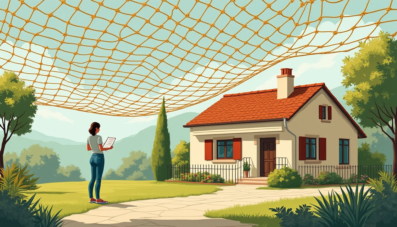 découvrez comment choisir le meilleur devis d'assurance emprunteur à pessac. cette guide vous accompagne à travers les étapes essentielles pour garantir votre prêt immobilier tout en bénéficiant des meilleures conditions.
