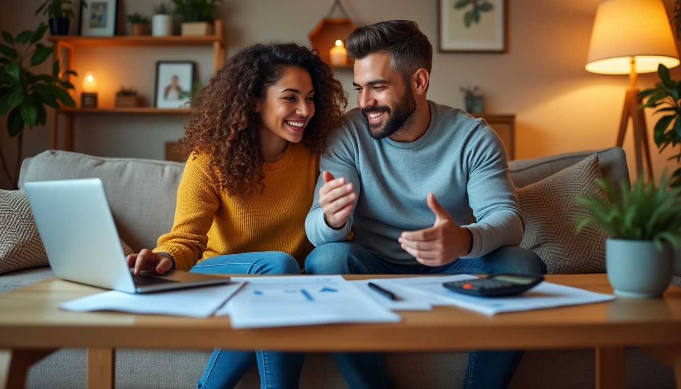 découvrez comment obtenir le meilleur devis d'assurance emprunteur à pessac. suivez nos conseils pour faire le choix idéal et sécuriser votre crédit avec une couverture adaptée à vos besoins.