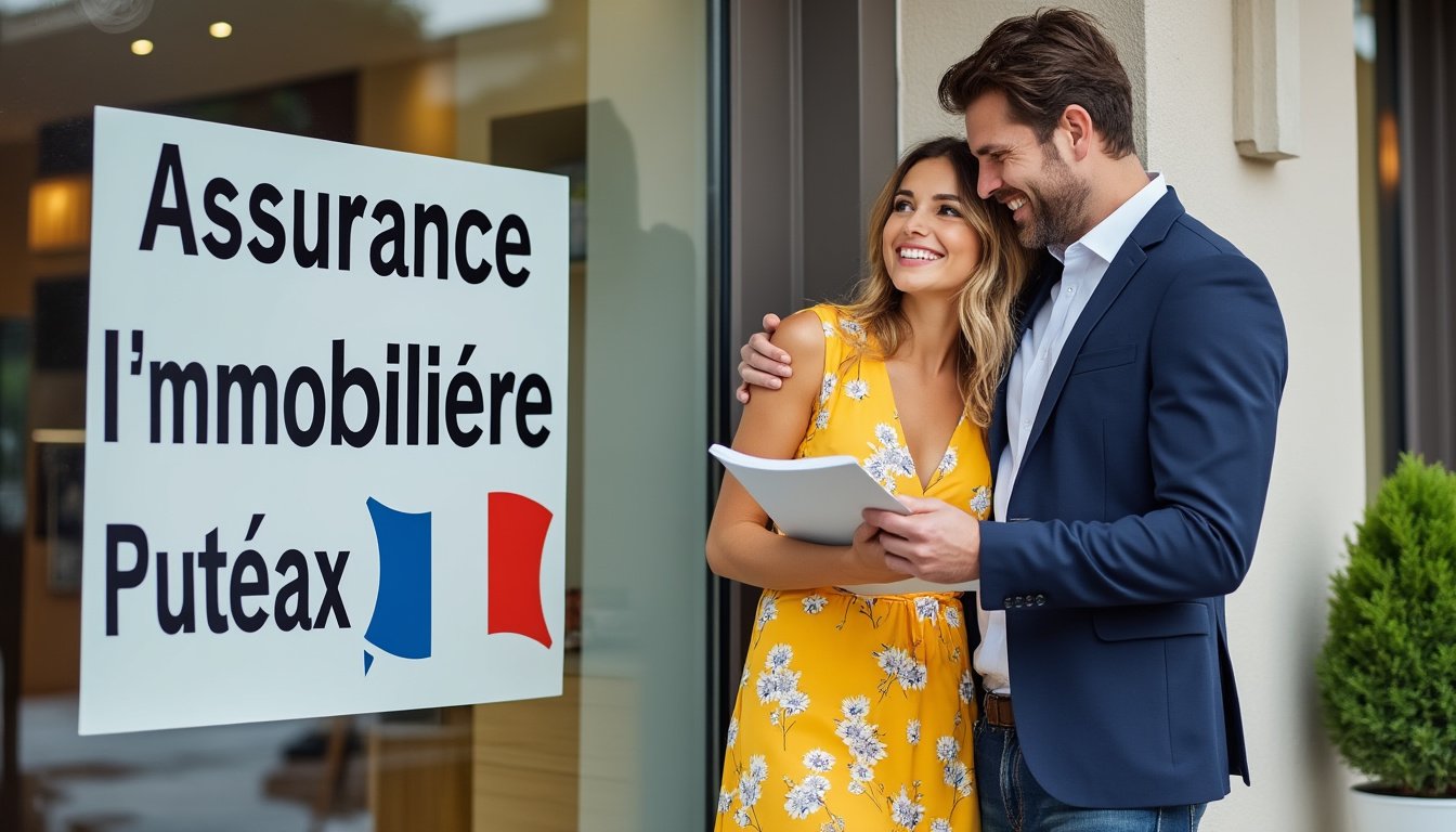 obtenez le meilleur contrat d'assurance emprunteur à puteaux grâce à notre guide. comparez les devis, découvrez les critères essentiels pour faire le bon choix et sécurisez votre emprunt avec une assurance adaptée à vos besoins.