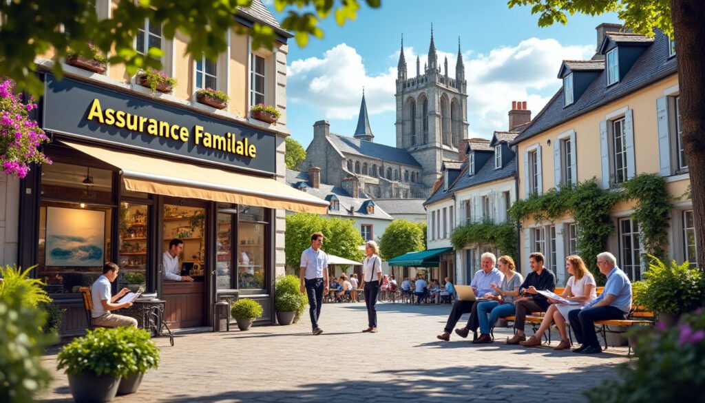 découvrez tout ce qu'il faut savoir sur le devis d'assurance emprunteur à quimper. comparez les offres, obtenez des conseils et assurez votre prêt en toute sérénité.