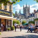 Devis assurance emprunteur à Quimper : tout ce qu&rsquo;il faut savoir