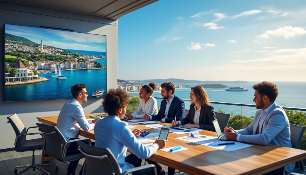 obtenez le meilleur tarif pour votre assurance emprunteur à saint-nazaire. comparez les devis personnalisés et trouvez l'offre qui correspond le mieux à vos besoins tout en protégeant votre investissement.