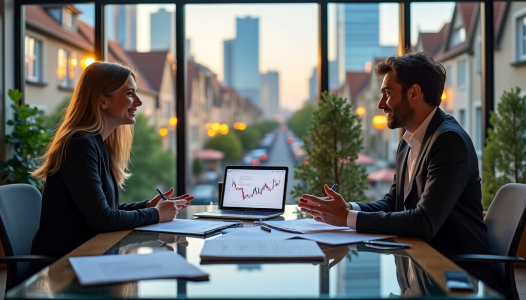 découvrez comment choisir le meilleur devis d'assurance emprunteur à sartrouville. comparez les offres, évaluez vos besoins et trouvez la protection adaptée à votre prêt immobilier. ne laissez rien au hasard pour sécuriser votre avenir!