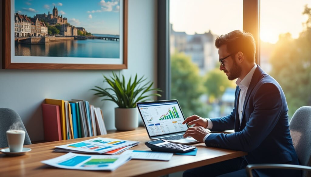 découvrez comment choisir le meilleur contrat d'assurance emprunteur à vannes avec notre guide pratique. comparez les devis, analysez les garanties et trouvez la couverture idéale pour votre prêt immobilier.