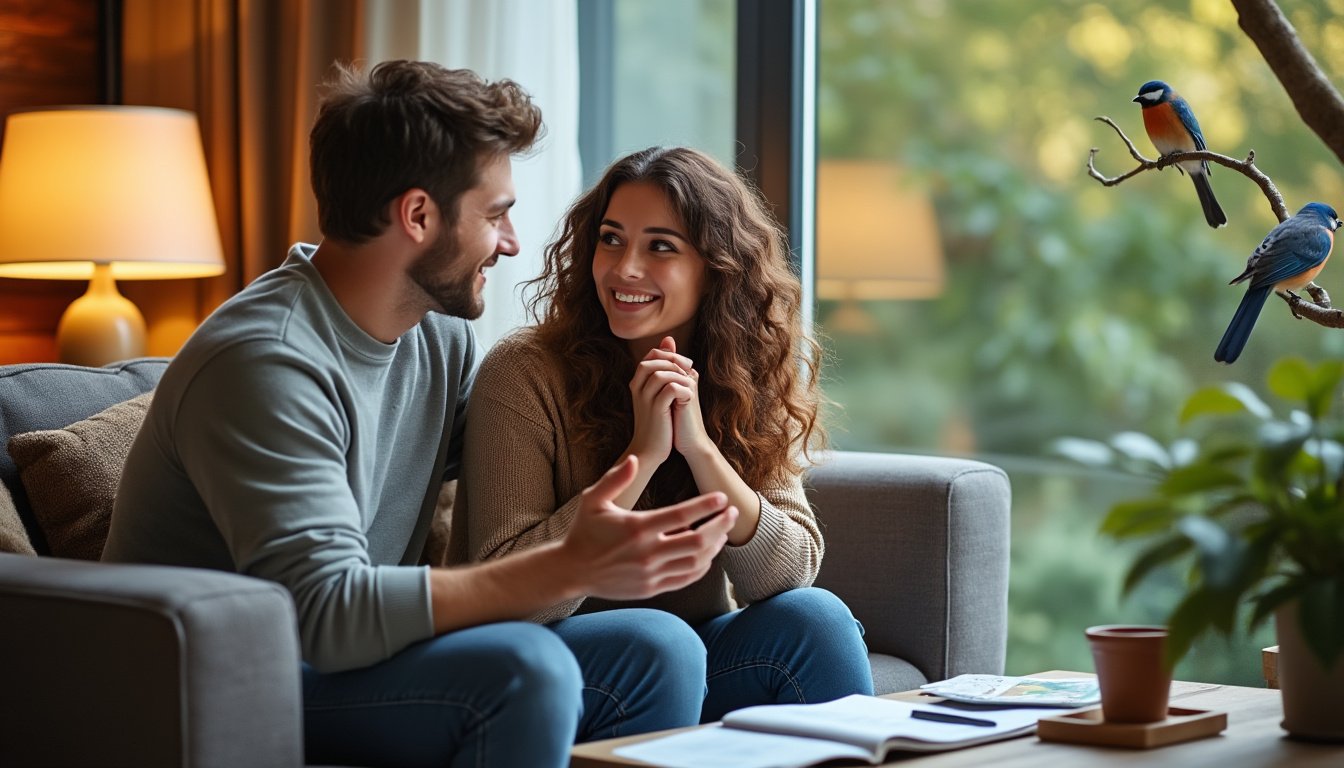 découvrez comment choisir le meilleur devis d'assurance emprunteur au tampon. comparez les offres, évaluez vos besoins et trouvez la protection adaptée à votre prêt immobilier.