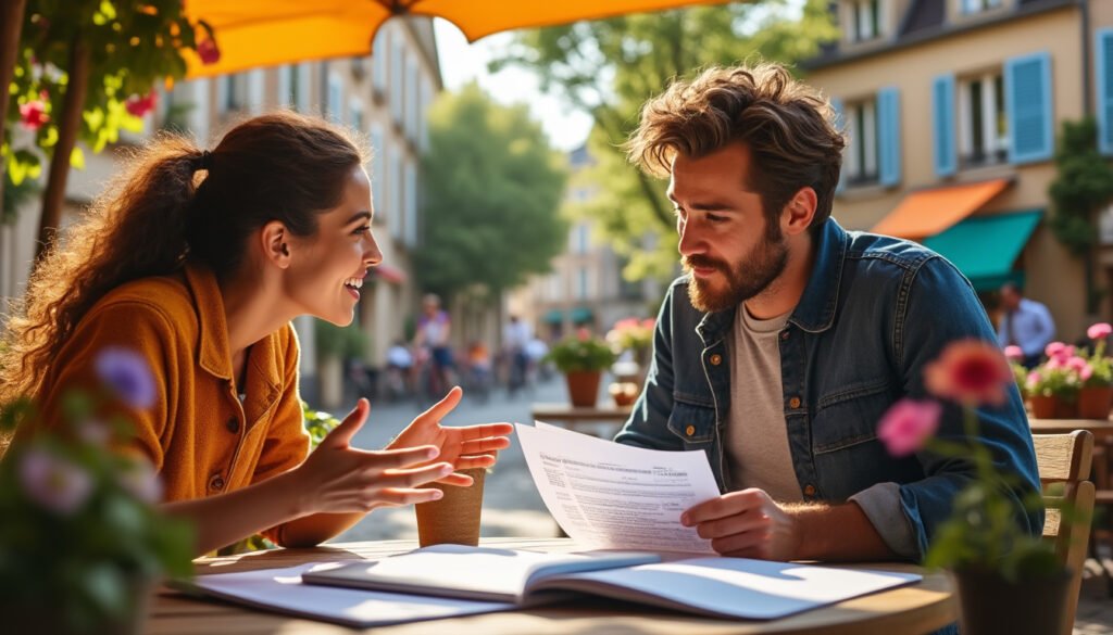 découvrez comment obtenir le meilleur tarif pour votre devis d'assurance emprunteur à sevran. comparez les offres, trouvez des conseils pratiques et économisez sur votre prêt immobilier.