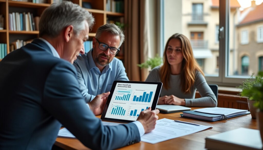 découvrez comment obtenir le meilleur devis d'assurance emprunteur à troyes. comparez les offres, évaluez les garanties et suivez nos conseils pour choisir l'option qui vous convient le mieux.