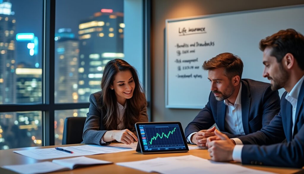 découvrez les avantages et inconvénients de l'assurance vie afer à travers les avis d'experts. informez-vous sur ce produit d'épargne populaire pour optimiser votre planification financière et sécuriser l'avenir de vos proches.