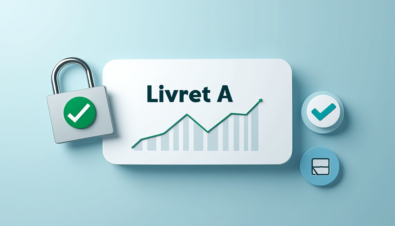 découvrez comment le livret a peut vous aider à épargner sereinement grâce à des taux d'intérêt attractifs et une gestion simple. un placement éclairé pour votre avenir financier.