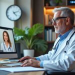 MEDADOM : Tarifs et conditions de remboursement des consultations médicales à distance