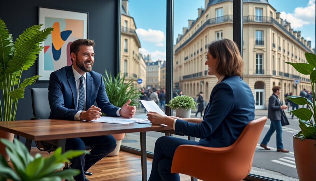 découvrez comment obtenir le meilleur devis d'assurance emprunteur à saint-ouen. comparez les offres et profitez des meilleurs tarifs pour protéger votre prêt immobilier. simplifiez vos démarches et choisissez la couverture qui vous convient le mieux.