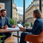 Obtenez le meilleur devis assurance emprunteur à Saint-Ouen