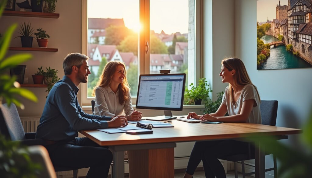 découvrez comment obtenir le meilleur devis d'assurance emprunteur à niort, adapté à vos besoins et votre budget. comparez les options disponibles pour protéger votre prêt immobilier en toute sérénité.