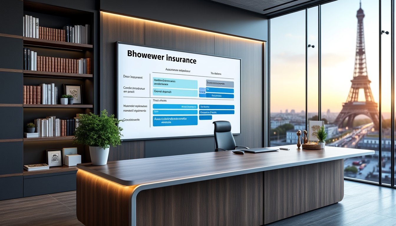 découvrez comment obtenir le meilleur devis pour votre assurance emprunteur à issy-les-moulineaux. profitez d'une comparaison gratuite des offres pour protéger votre prêt en toute sérénité.