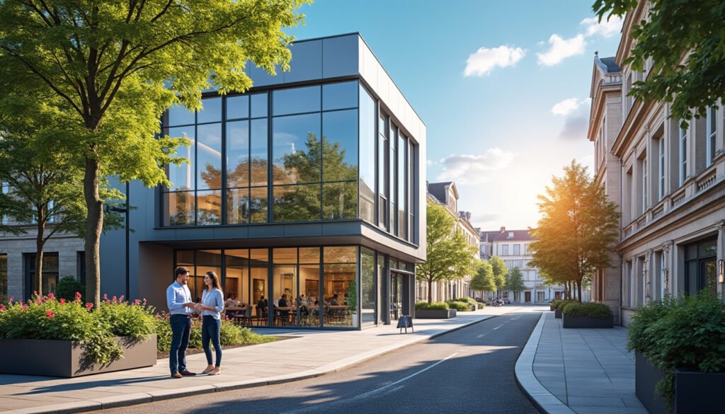 découvrez comment obtenir facilement votre devis d'assurance emprunteur à chalon-sur-saône. comparez les offres, bénéficiez de conseils personnalisés et protégez votre projet immobilier en toute sérénité.