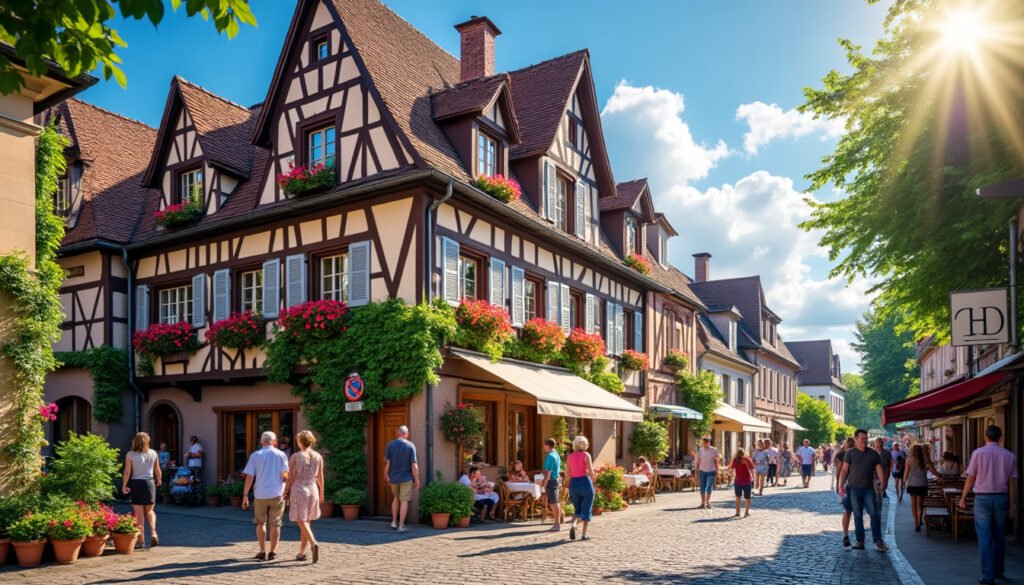 obtenez votre devis d'assurance emprunteur à colmar facilement et rapidement. comparez les offres et trouvez la protection qui convient le mieux à votre prêt immobilier. simplifiez vos démarches avec notre service en ligne.