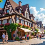 Obtenez votre devis assurance emprunteur à Colmar en toute simplicité