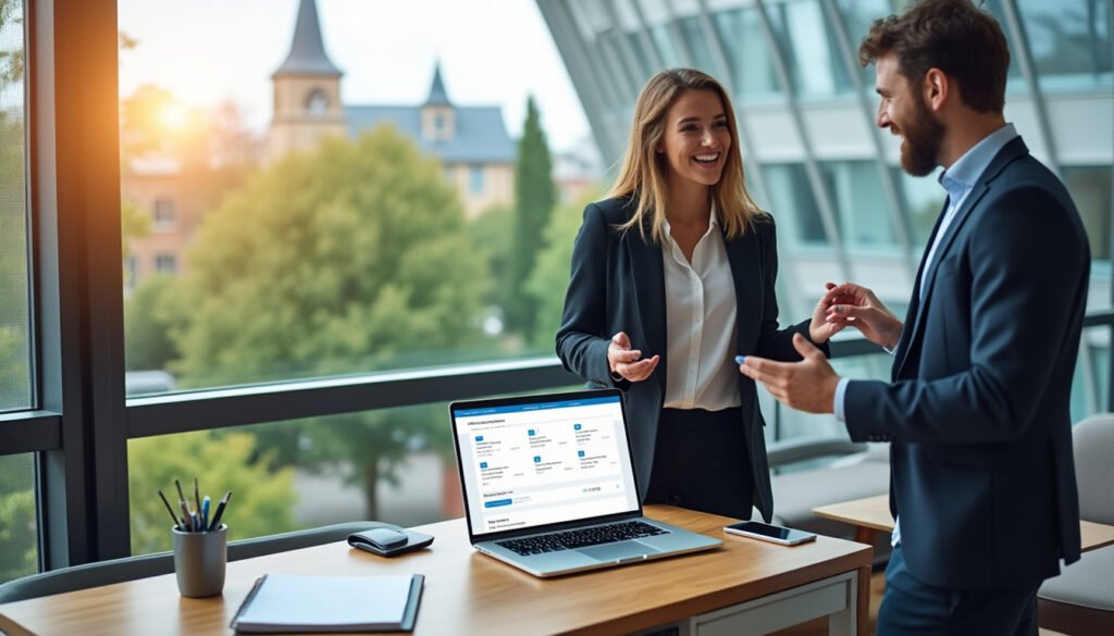 découvrez la simplicité d'obtenir votre devis d'assurance emprunteur à massy. en quelques étapes faciles, comparez les meilleures offres et protégez votre projet immobilier en toute sérénité.