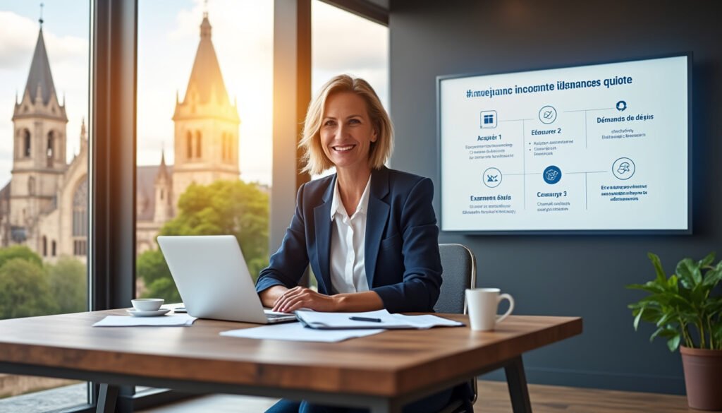 obtenez facilement votre devis d'assurance emprunteur à albi en quelques étapes simples. comparez les offres, choisissez la couverture qui vous convient et protégez votre prêt immobilier en toute sérénité.