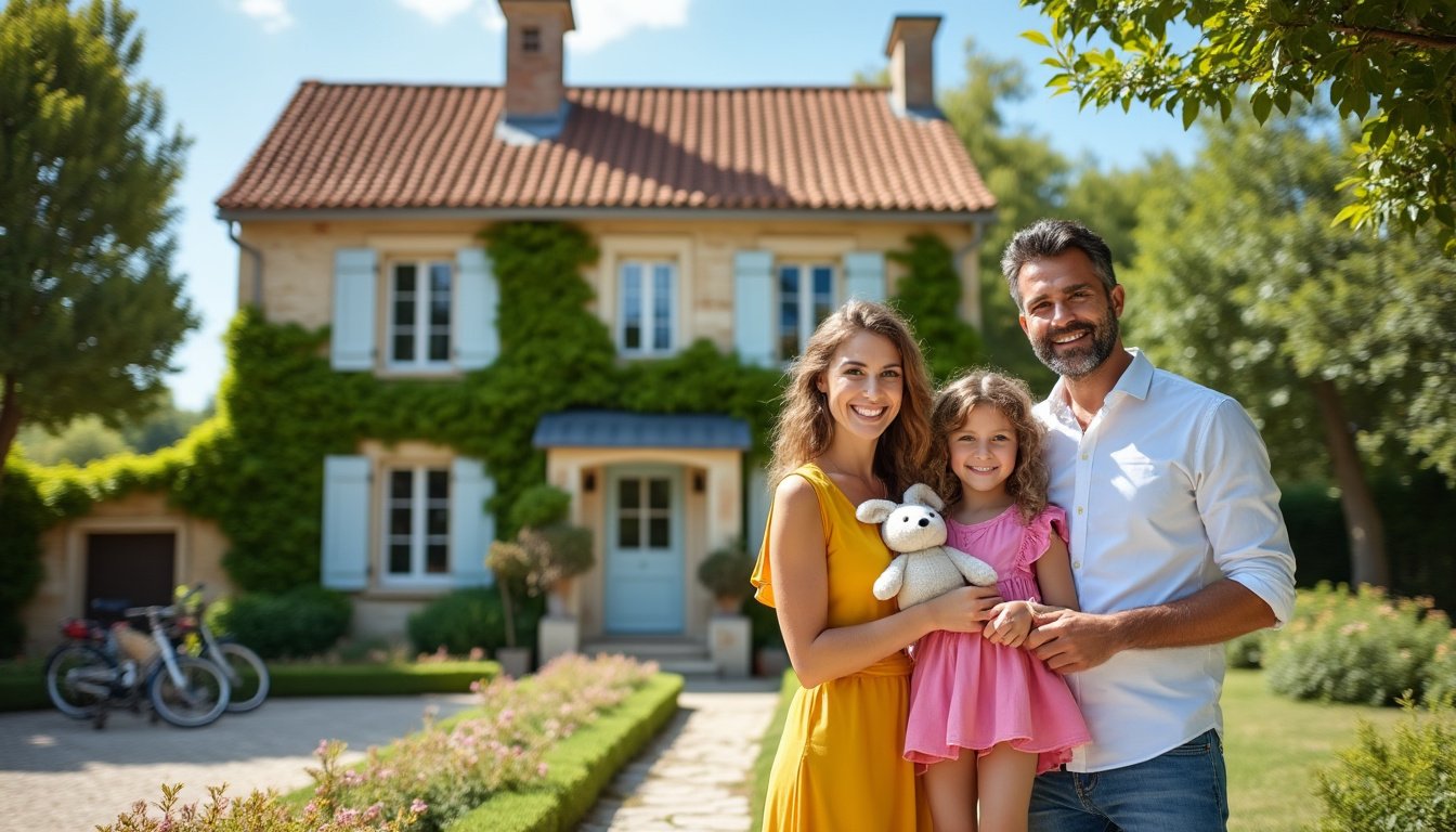 obtenez votre devis d'assurance emprunteur à bayonne en quelques étapes simples. comparez les offres adaptées à vos besoins et bénéficiez d'une couverture optimale pour votre prêt immobilier.