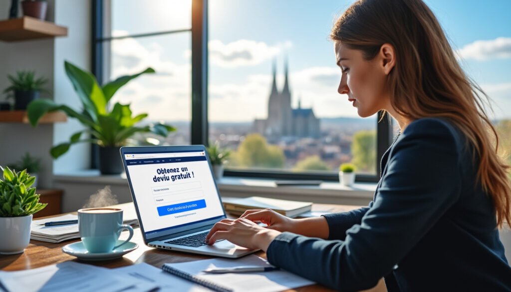 obtenez rapidement votre devis d'assurance emprunteur à nevers. simplifiez vos démarches en quelques clics et protégez votre projet immobilier avec une couverture adaptée à vos besoins.