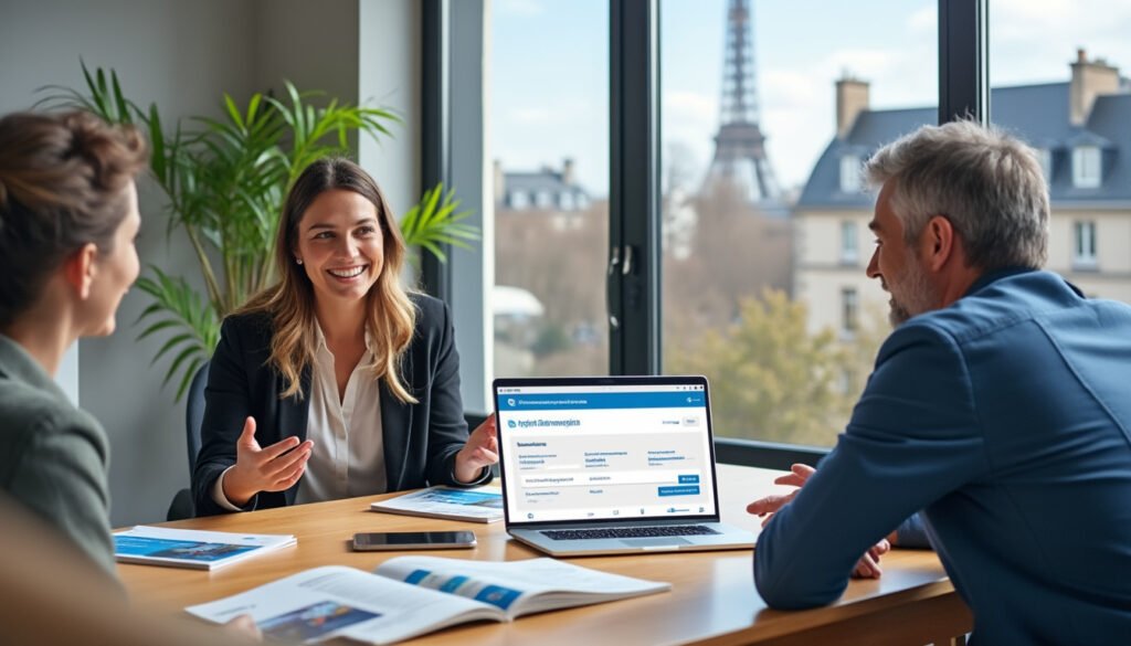 facilitez votre recherche d'assurance emprunteur à pantin ! obtenez rapidement et simplement votre devis personnalisé pour sécuriser votre prêt immobilier. comparez les offres et faites le choix qui vous convient le mieux.