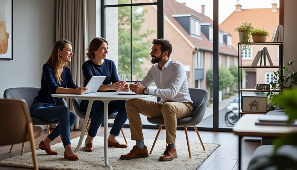 découvrez comment obtenir facilement votre devis d'assurance emprunteur à roubaix en quelques étapes simples. comparez les offres et choisissez la protection qui vous convient le mieux pour sécuriser votre prêt.