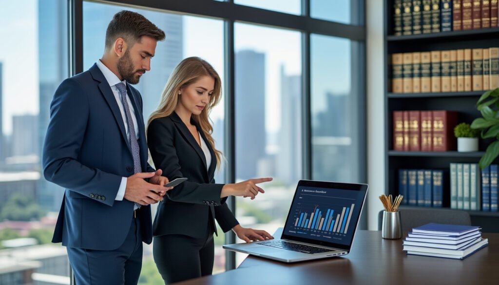 découvrez le rôle essentiel d'un agent général en assurance : un expert qui vous guide à travers les solutions d'assurance adaptées à vos besoins. apprenez comment ce professionnel peut vous aider à sécuriser votre avenir et à protéger vos biens.