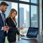 Professionnel de l&rsquo;assurance : Le rôle clé d&rsquo;un agent général