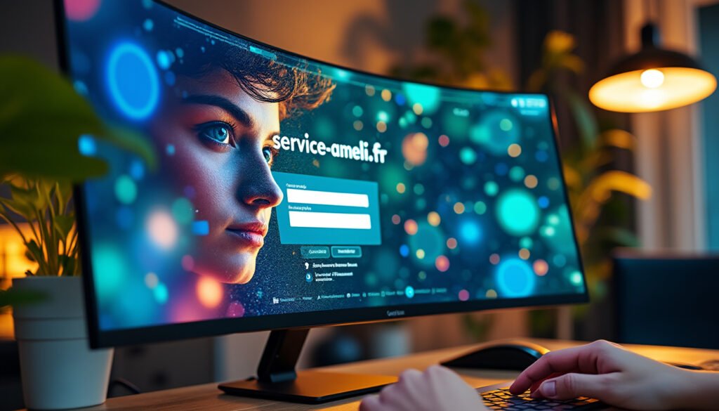 découvrez comment retrouver facilement votre identifiant sur votre compte service-ameli.fr. suivez nos étapes simples pour accéder à vos informations de santé en ligne.