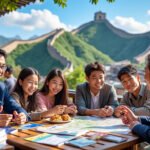 Tout ce que vous devez savoir sur l’assurance voyage en Chine