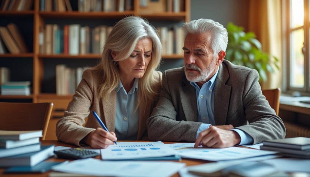 découvrez tout ce qu'il faut savoir sur l'assurance décès à fond perdu : fonctionnement, avantages, inconvénients et conseils pour bien choisir votre contrat. protégez vos proches et planifiez votre avenir sereinement.