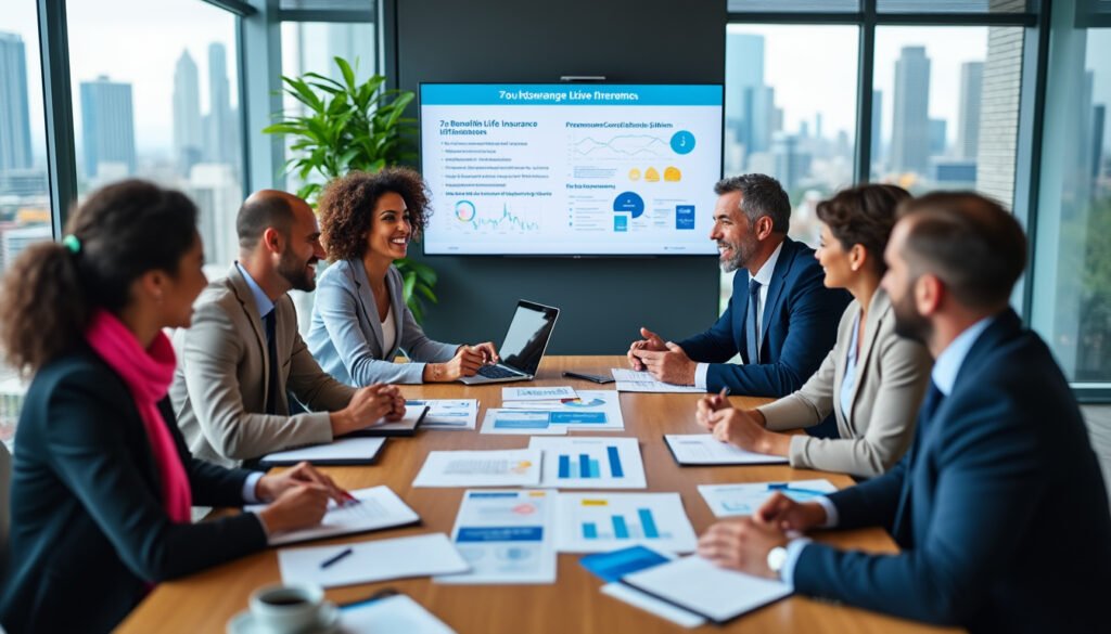 découvrez l'offre d'assurance vie de boursorama : ses avantages, ses caractéristiques, et comment elle peut vous aider à préparer votre avenir financier. informez-vous sur les différentes options, la gestion de votre contrat et les performances de cette assurance adaptée à vos besoins.