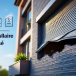 Volet roulant cassé : que couvre votre assurance habitation ?
