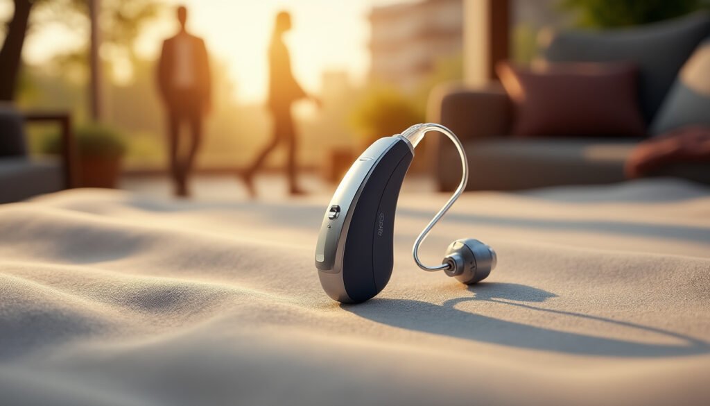 découvrez tout ce qu'il faut savoir sur l'assurance perte, vol et casse des appareils auditifs. protégez votre investissement tout en garantissant une aide auditive de qualité, grâce à nos conseils et informations essentielles.